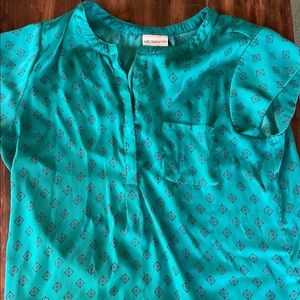 Womens Blouse